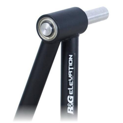 Čep do jednostranného (levého) zvedáku RG Racing pro motocykly BMW a další