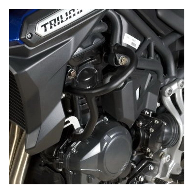 Ochranný rám RG Racing Adventure pro motocykly TRIUMPH Tiger 1200 Explorer