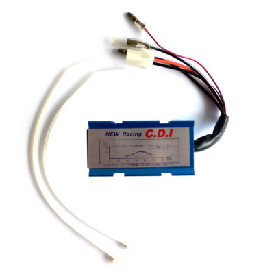 Elektronika (CDI) YAMAHA (RACING) 3KJ/ AEROX(97-02) 50/ BWS(95-02) 50/ NEOS(97-01) 50/ APRILIA AMICO 50/ GULLIVER LC 50/ SCARABE