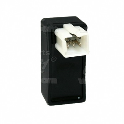 Elektronika (CDI) KYMCO SNIPER 50 / YUP 50 (92-) / VITALITY 50 2T (04-08) / SYM JET 100 2T (99-00)