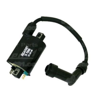 Cívka zapalování KYMCO GRAN DINK 250 (01-09) / PEOPLE LC 250 (03-07) / BET  WIN 250 (00-07) / X-CITING 250-500 (05-07) / YUP 250