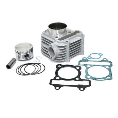 Válec-sada KYMCO PEOPLE 150 / BETWIN / LIFAN LF150T-7 / LF150T-2B / LF150T-8 / LF150T-6 / LINHAI AEOLUS RETRO 150 / LONCIN QUAD 