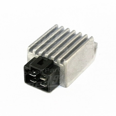 Regulátor napětí KYMCO BETWIN 50/ JUP/ HEROISM/ DINK/ VITALITY 2T-4T/ K12/