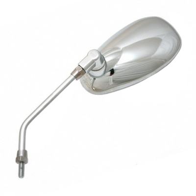 Zrcátko ,levé-pravé KYMCO PEOPLE 50-125-150 (07) ,chrom