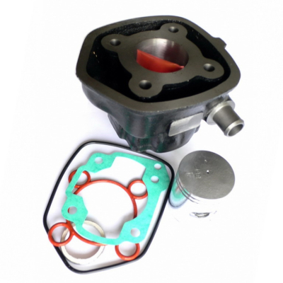 Válec-sada YAMAHA AEROX LC 50 (97-07) / MBK NITRO / MALAGUTI F12-F15-PHANTOM / APRILIA GULLIVER (96-98) / RALLY (96-99) / SONIC 