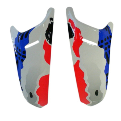 Arai Difusery typ-7 vel.M-L, Doohan Jubilee (sada)