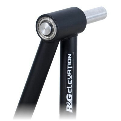 Čep do jednostranného (levého) zvedáku RG Racing pro motocykly BMW F800GT a další