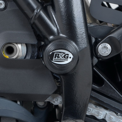 Zátka do rámu set, KTM 1190 Adventure