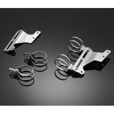 Držák plexi Highway Hawk USA STYLE DE LUXE