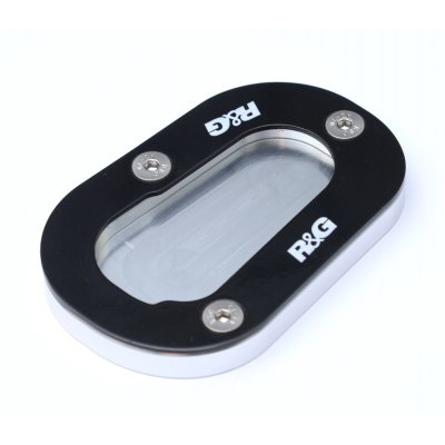 Rozšíření bočního stojánku RG Racing pro BMW R1200GS  '13-