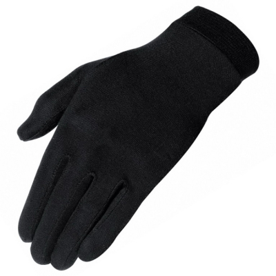Vnitřní rukavice HELD, černé (pár)