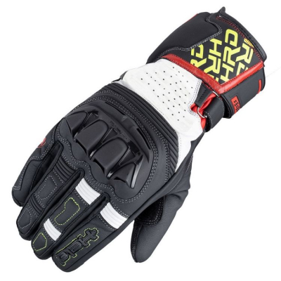 Held REVEL 3.0 pánské sportovní perforované kožené rukavice