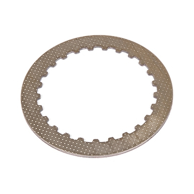 Spojkové plechy (rozměry 148x116x2.8, 12 zubů)