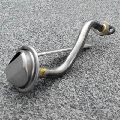 Nasávací hrdlo oleje pro lodní motor, Yamaha F50, F40, F30, FT25