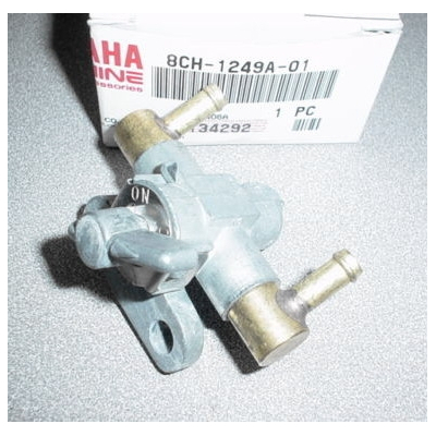 Kohout chlazení pro sněžný skútr, Yamaha V-Max 700, SX600/700, Venture 600/700, Mountain Max