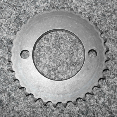 Ozubené kolo rozvodu, Yamaha FZ750, XJ900, FZX750, FZR1000, FZ600, XJ600, XJ900