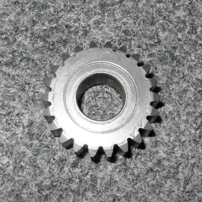 Převodové kolečko 2nd, input, 22 zubů, Yamaha FZR500/600 Genesis