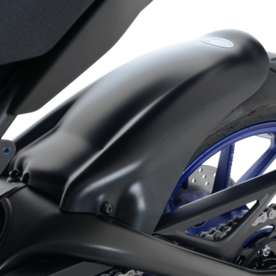 Zadní blatníček, Yamaha MT-09 a XSR900, černý 2013-2016