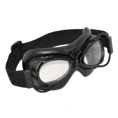 Brýle DAKOTA, černé