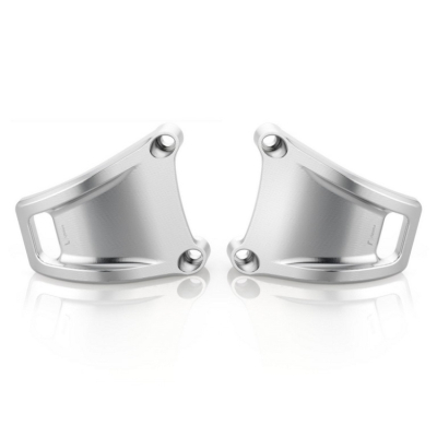 Chránič svodu RIZOMA pro BMW R 1200 GS - hliník