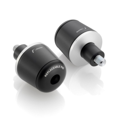 Padací chrániče motoru RIZOMA B-PRO pro motocykl BMW S 1000 XR, Derlyn (2ks)