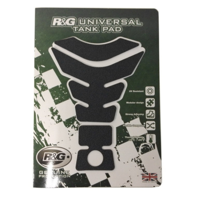 Tank Pad RG Racing