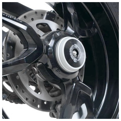 Záslepka otvoru osy zadního kola, Ducati Multistrada 1200