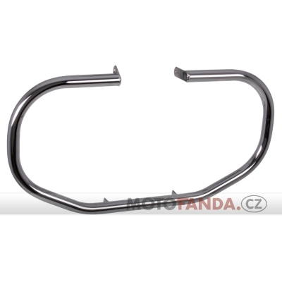 Yamaha XVS 1100 Drag star padací rám Top Line průměr 35mm