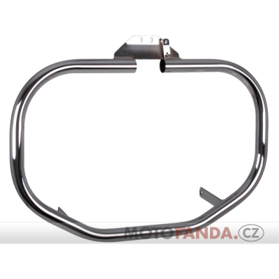 Kawasaki VN 800 A Vulcan  Classic, 95 - 05 padací rám Top Line průměr 35mm 