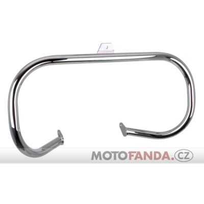 Harley FXSTC Softail / Custom ´83-´99 padací rám Top Line průměr 35mm