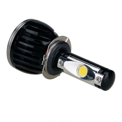 LED žárovka H7 25W - 2200 Lumenů