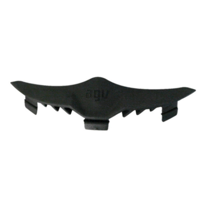 Nosní deflektor pro motocyklové přilby AGV PISTA GP, CORSA, GT VELOCE, VELOCE S