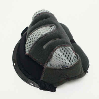 ND Vyjímatelný a pratelný interiér do přilby APRILIA XV