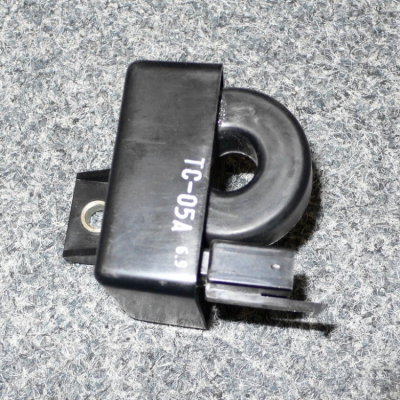 Omezovač otáček elektrocentrály Yamaha EC4000DV, EC5000DV, EF3800, EF6000, YG500/600/650