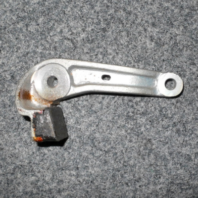 Brzdová pakna sněžného skútru Yamaha BR250TF