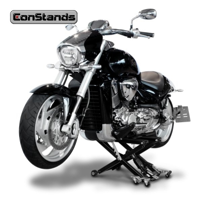 Hydraulický zvedák ConStands Mid-Lift XL Black