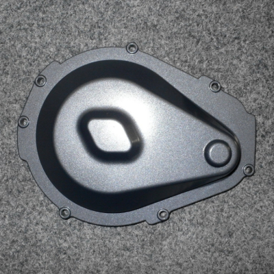 Víko alternátoru pro vodní skútr Yamaha SJ700 Super Jet