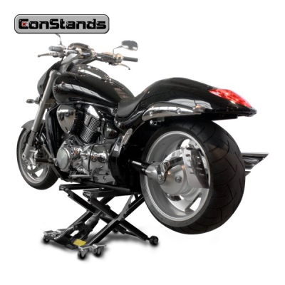 Hydraulický zvedák ConStands Mid-Lift XL Black