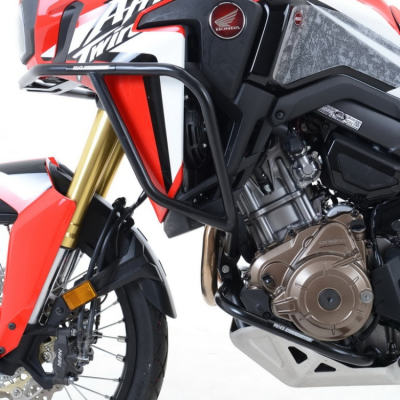 Ochranný rám RG Racing Adventure pro motocykly Honda CRF1000L Africa Twin / DCT (´16-) -  horní