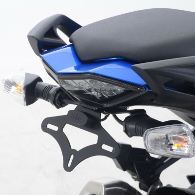 Držák SPZ, Kawasaki Z1000SX '17- a Z1000SX Tourer '14-