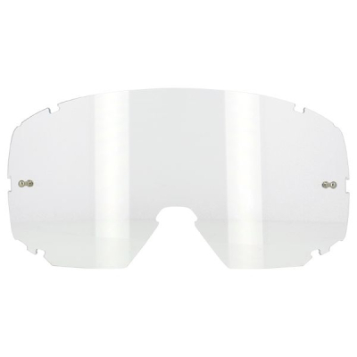 Náhradní sklo pro crossové brýle S-line LUC1 a Scrub MX