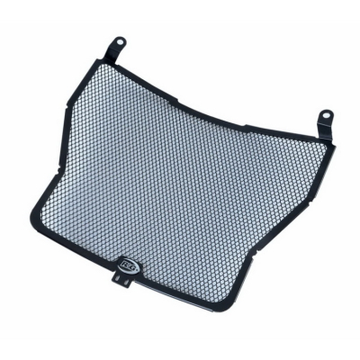 Ochranná mřížka chladiče RG Racing pro motocykly BMW S1000R '17-, černá