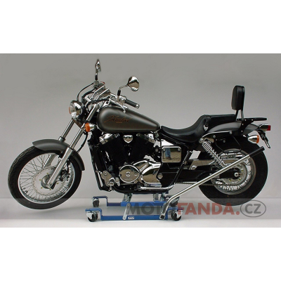 Chopper zvedák profi pojízdný