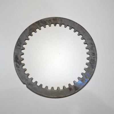 Nitridovaný talíř spojky - hnaný APRILIA 750