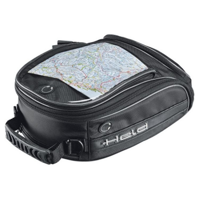 Held CASE II tangbag na magnety s vrchní kapsou pro mapy