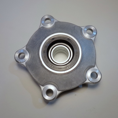 Příruba rozety APRILIA vnější