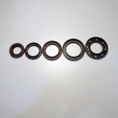 Sada gufer pro APRILIA SR 50