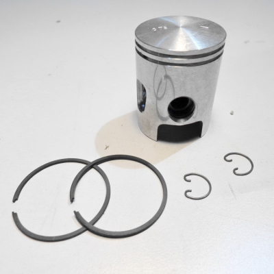 Sestava pístu s kroužky APRILIA TUAREG