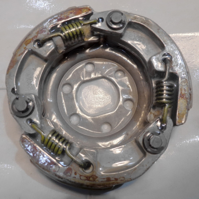 Odstředivá spojka APRILIA 50 2T