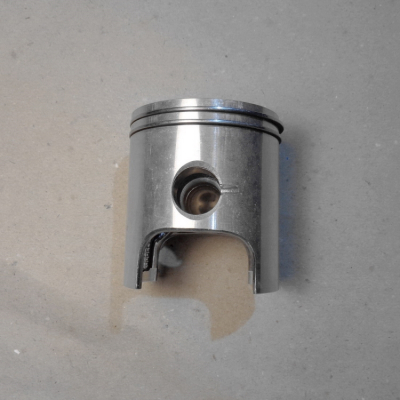 Sestava pístu a kroužků APRILIA 2T 125 Průměr 54 mm